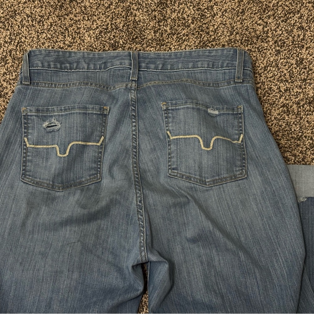 Kimes Ranch Jeans Olivia